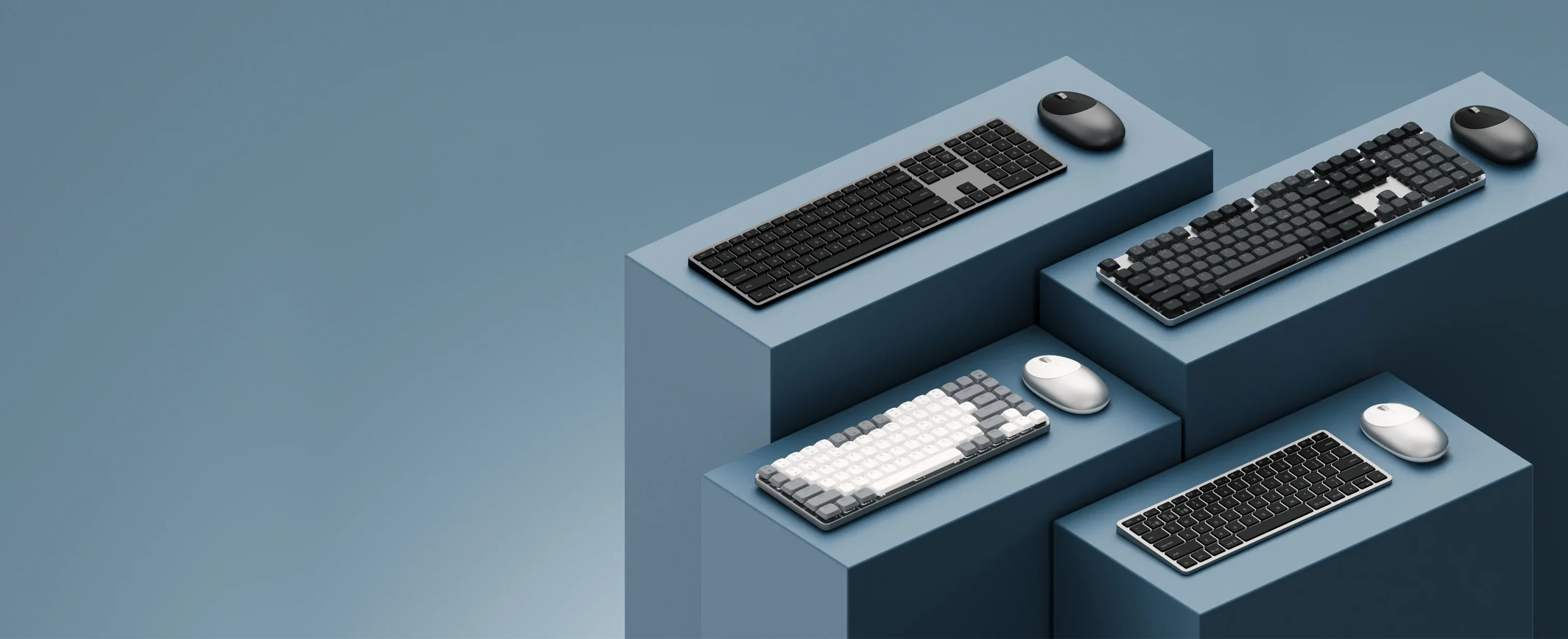 Elevate Your Digital Workspace
